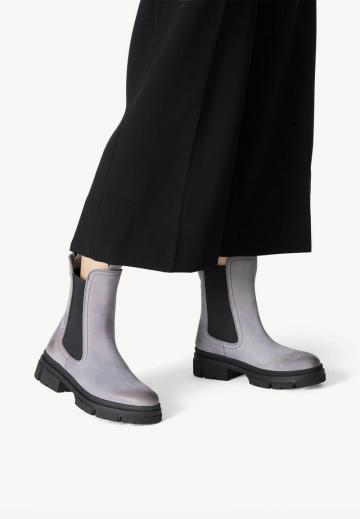 Ботинки челси