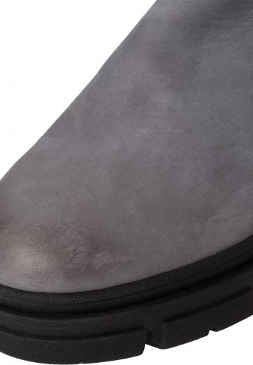 Ботинки челси