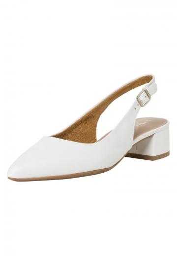 Туфли слинги