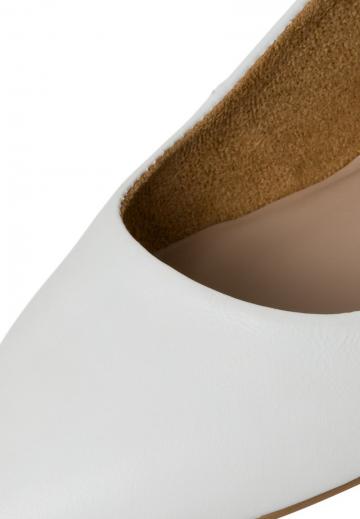 Туфли слинги