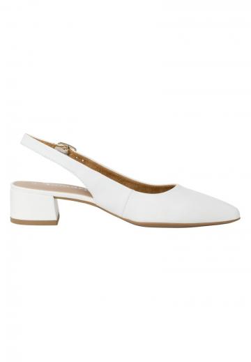 Туфли слинги