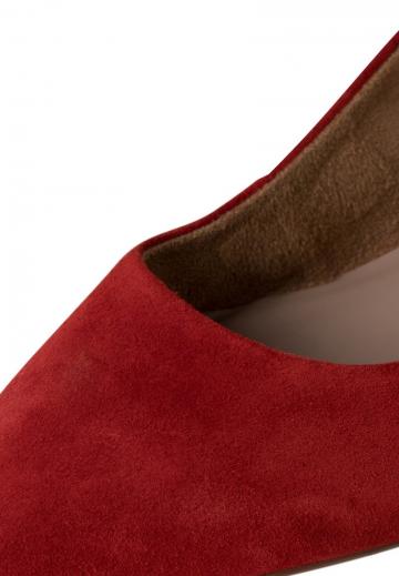 Туфли слинги