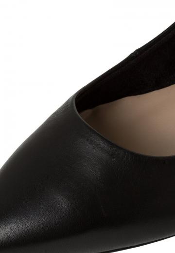 Туфли с ремешком