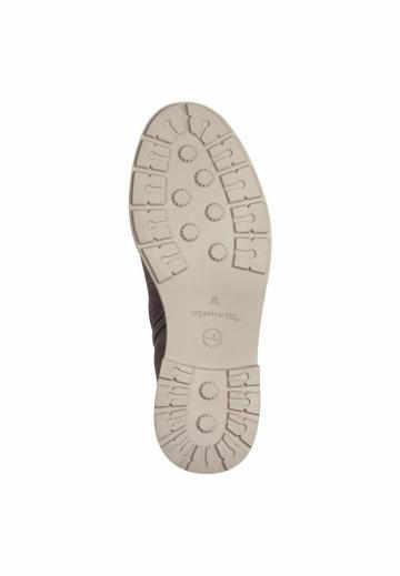 Широкие сапоги