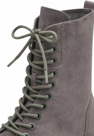 Широкие сапоги