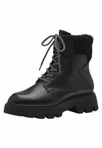 Зимние ботинки