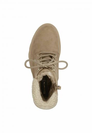 Зимние ботинки