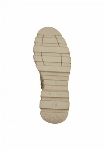 Зимние ботинки