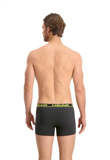 Трусы-боксеры