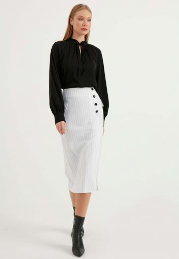 Юбка-карандаш