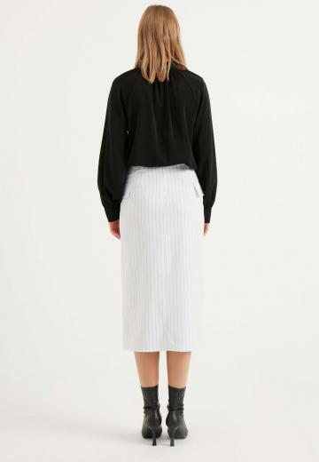 Юбка-карандаш