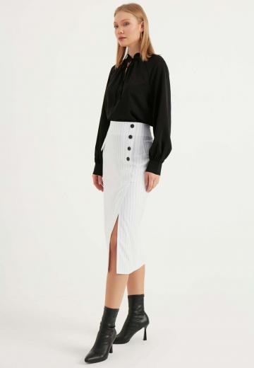 Юбка-карандаш