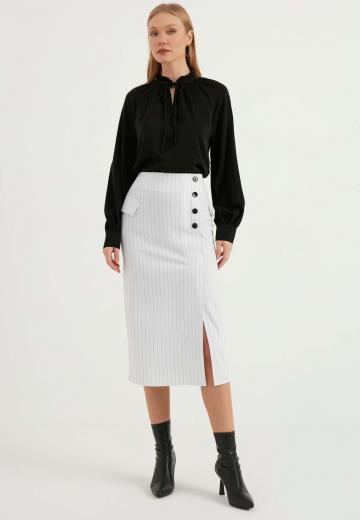 Юбка-карандаш