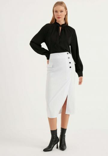 Юбка-карандаш