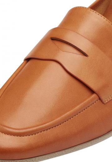 Полуботинки