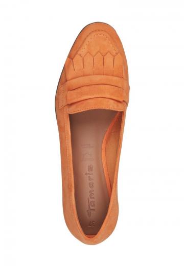 Полуботинки