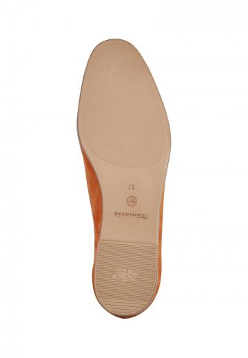 Полуботинки