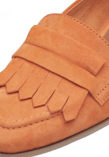 Полуботинки