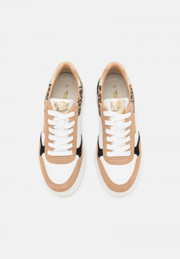 Кеды без шнуровки