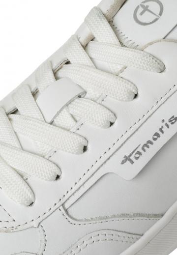 Кеды без шнуровки