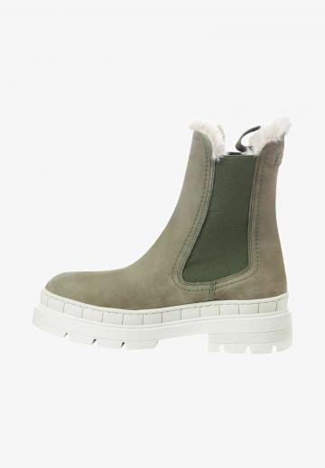 Ботинки челси