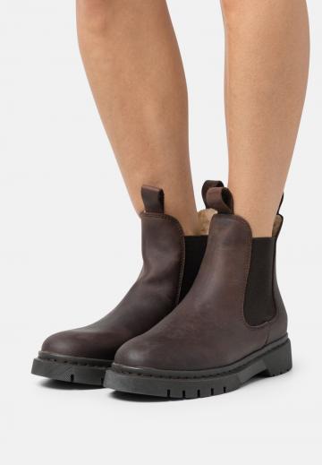 Ботинки челси