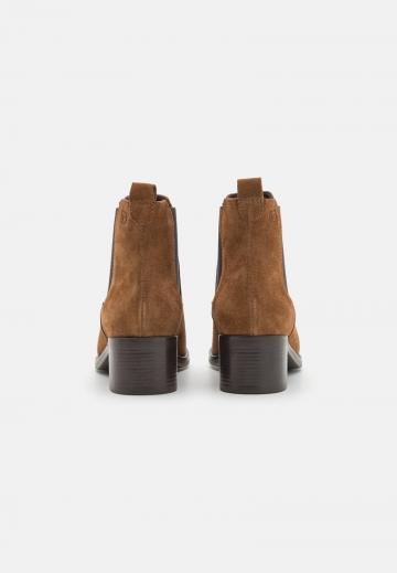 Ботинки челси