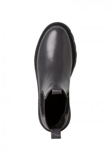 Широкие сапоги