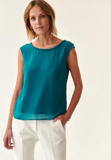 Майка-борцовка