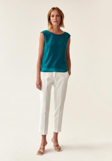 Майка-борцовка