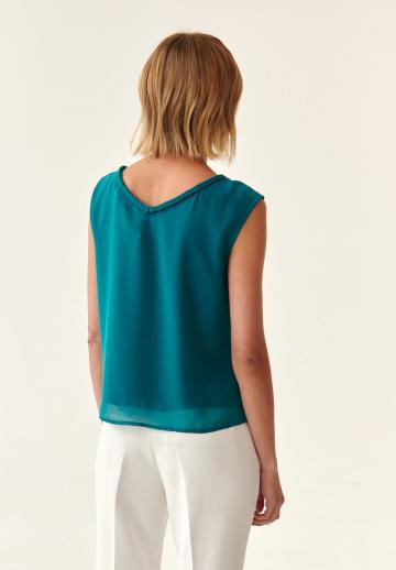 Майка-борцовка