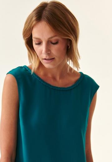 Майка-борцовка