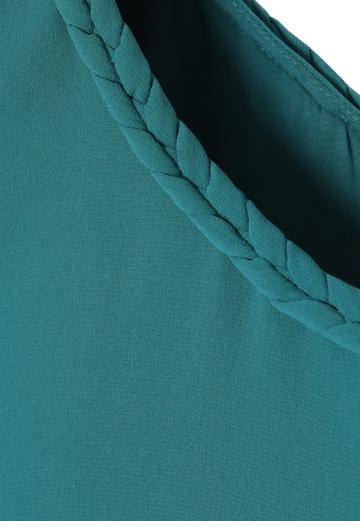 Майка-борцовка