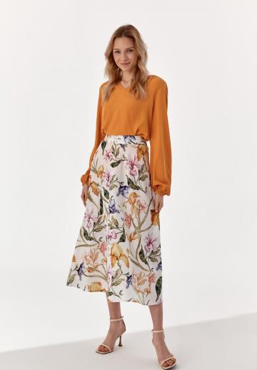 Летняя юбка