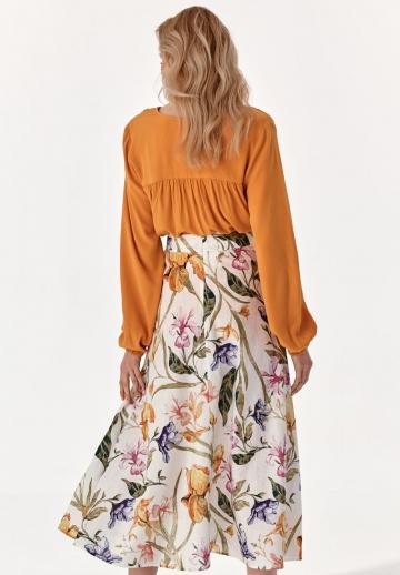 Летняя юбка