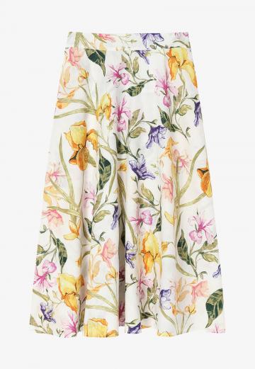 Летняя юбка