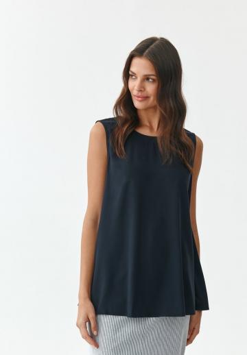 Майка-борцовка