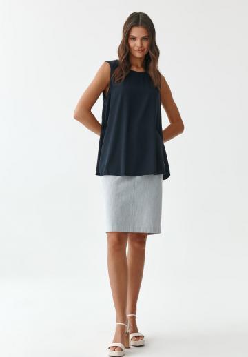 Майка-борцовка