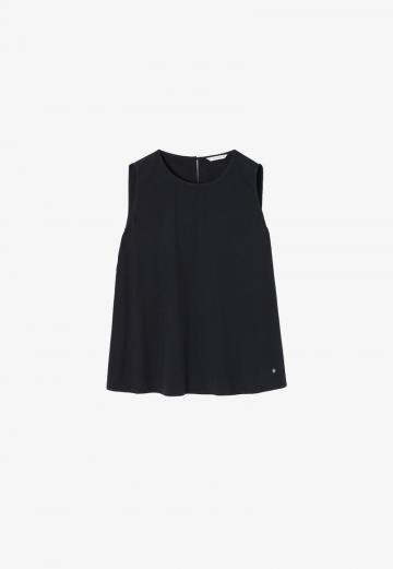 Майка-борцовка