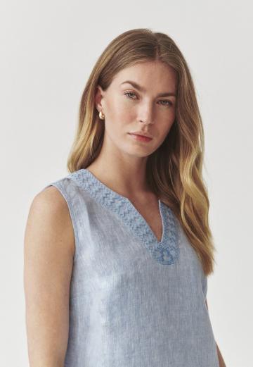 Майка-борцовка