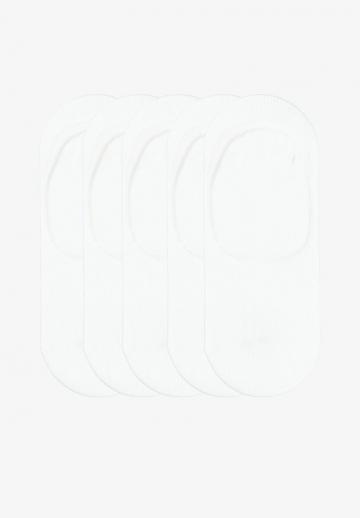 Короткие носки