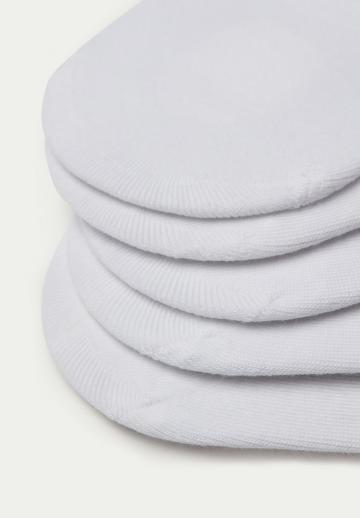 Короткие носки