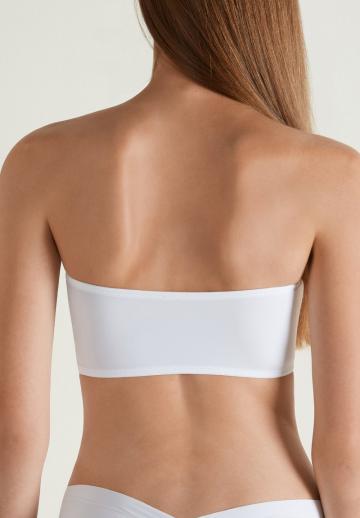 Бюстгальтер без бретелек