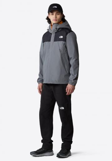 Куртка-дождевик