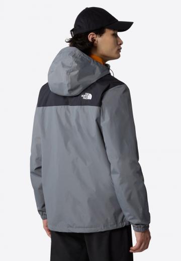 Куртка-дождевик