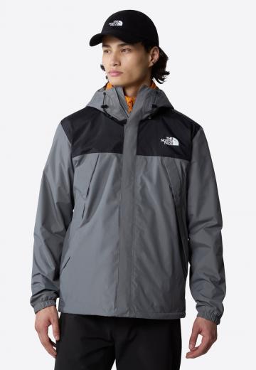 Куртка-дождевик