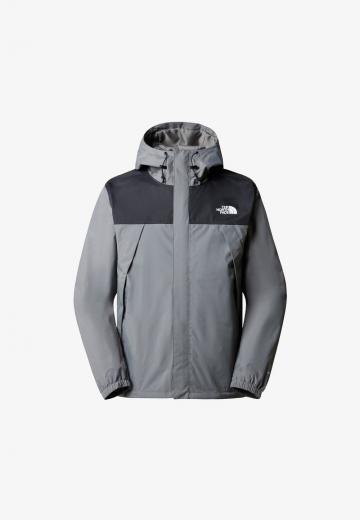 Куртка-дождевик