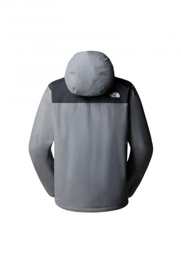 Куртка-дождевик