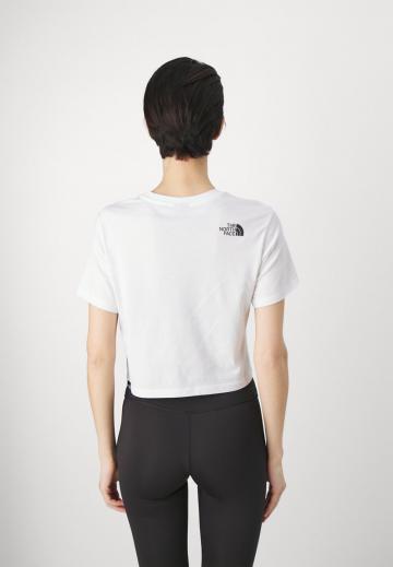 Спортивная майка