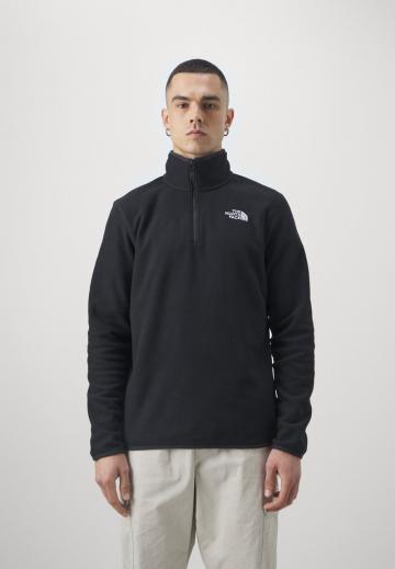 Флисовая кофта